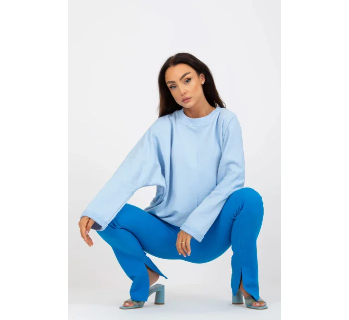 Mikina model 169642 Rue Paris Mikina model 169642 Rue Paris