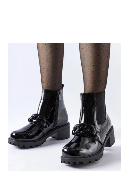 Topánky model 205842 Solea