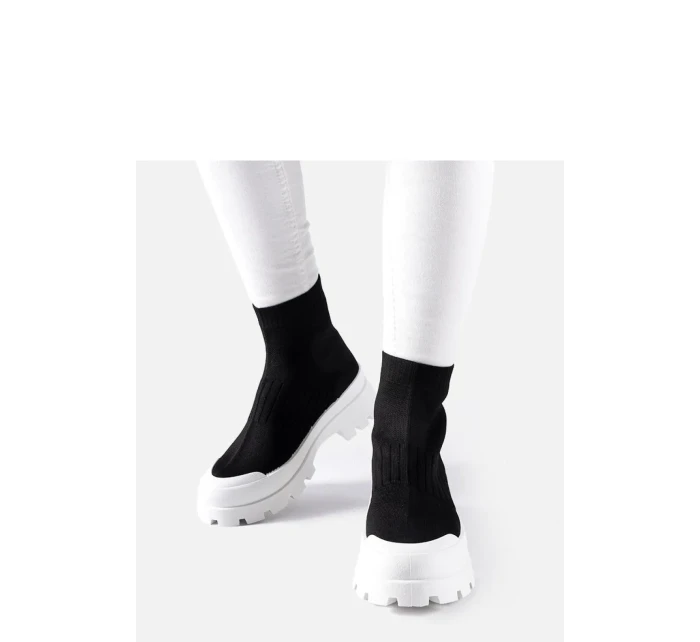 Tenisky model 207608 Solea