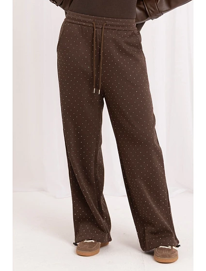 Teplákové kalhoty model 230886 Italy Moda