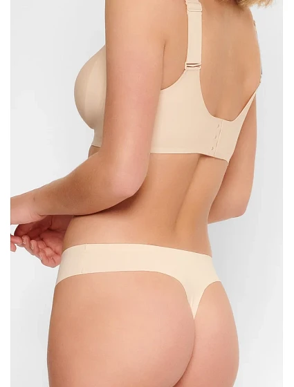 Dámská tanga Lingadore 1700T 2PACK Dámská tanga Lingadore 1700T 2PACK