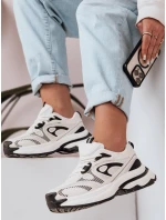 Dámská sportovní obuv black Dstreet model 21983221 - FashionStreet