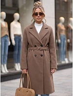 damski z paskiem fango model 22371805 - FashionStreet damski z paskiem fango model 22371805 - FashionStreet