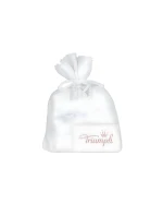 na praní Bag X bílý umph model 17073388 - Triumph