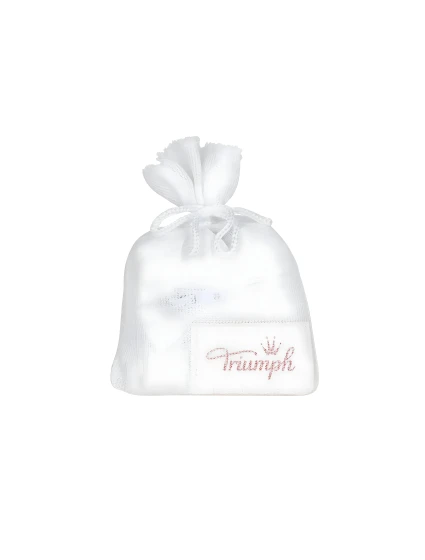 na praní Bag X bílý umph model 17073388 - Triumph