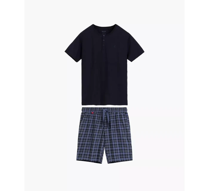 Pyžamo Atlantic NMP-401 w/r S-3XL