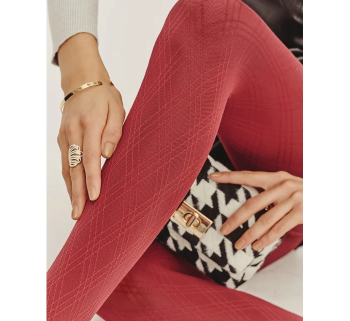 Dámské punčochové kalhoty Gabriella 314 Elena 60 den 2-4 Dámské punčochové kalhoty Gabriella 314 Elena 60 den 2-4