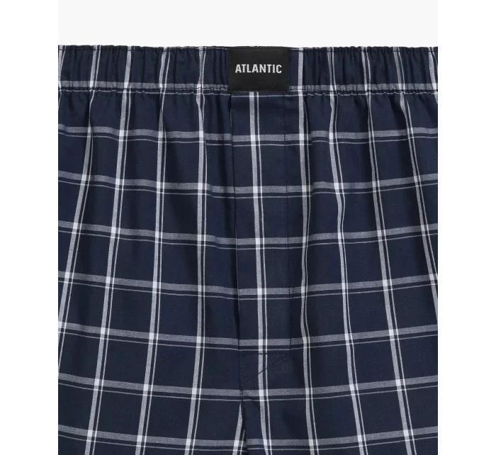 Boxerky Atlantic MBT-001 S-2XL