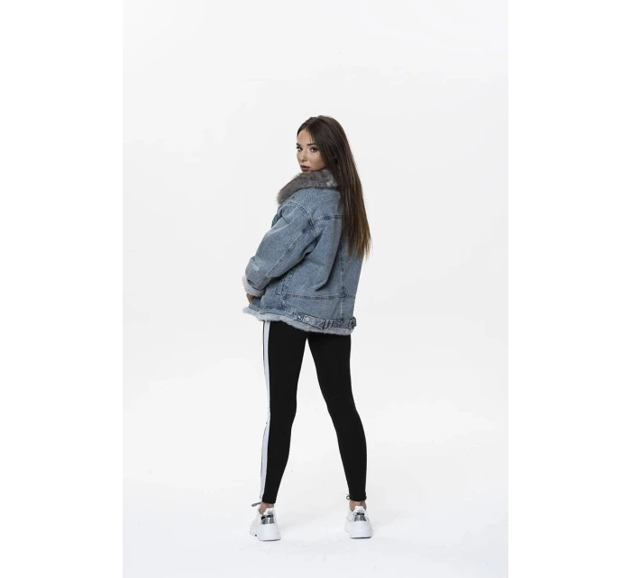 KURTKA model 21242340 - Ann Gissy