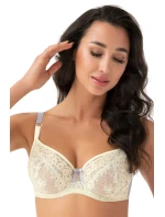 Dámska podprsenka 772 Limoncello - GORSENIA Dámska podprsenka 772 Limoncello - GORSENIA