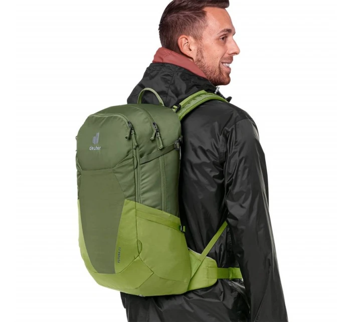 Batoh Futura 23 model 20846559 - Deuter Batoh Futura 23 model 20846559 - Deuter