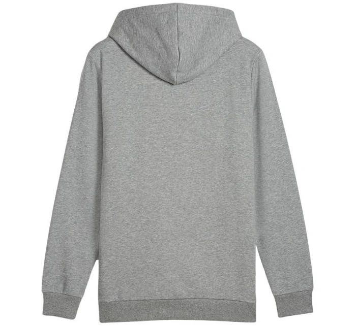 Mikina  Logo  Hoodie FL M 03 pánské model 20331395 - Puma