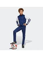 Adidas Squadra 25 Hoodie Jr JD4800 Mikina s kapucňou