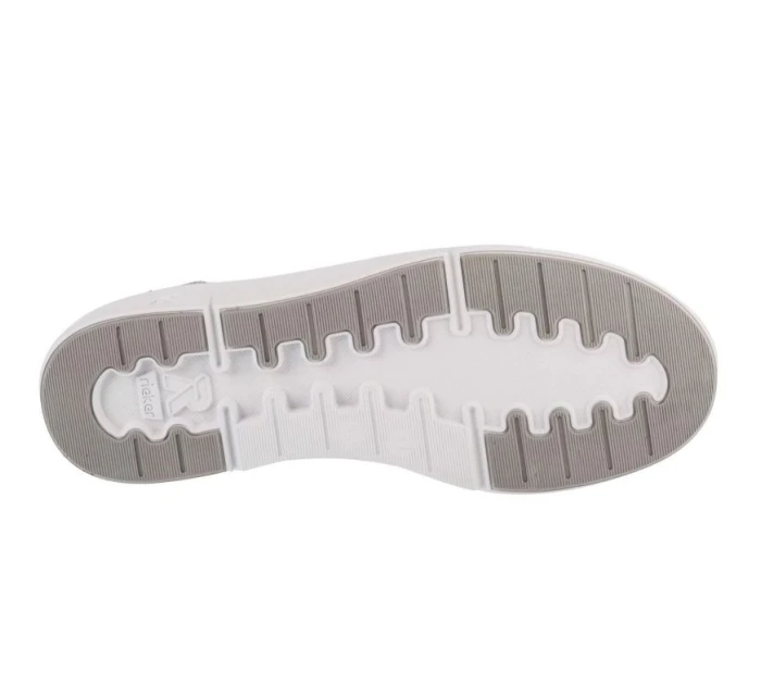 Boty W model 21072423 dámské - Rieker Boty W model 21072423 dámské - Rieker