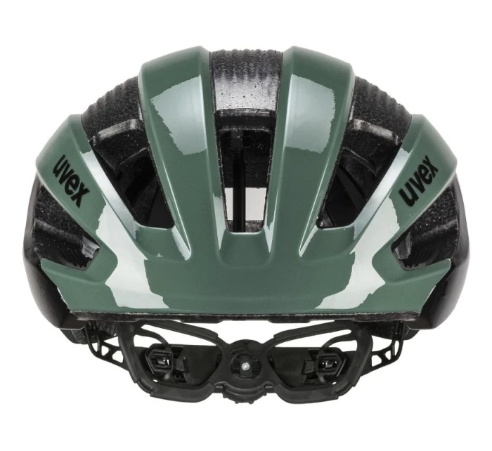 Cyklistická prilba Uvex Rise 41/2/055/04