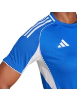 Dámský dres Tiro 25 Competition Match Jersey modrý model 21383027 - ADIDAS