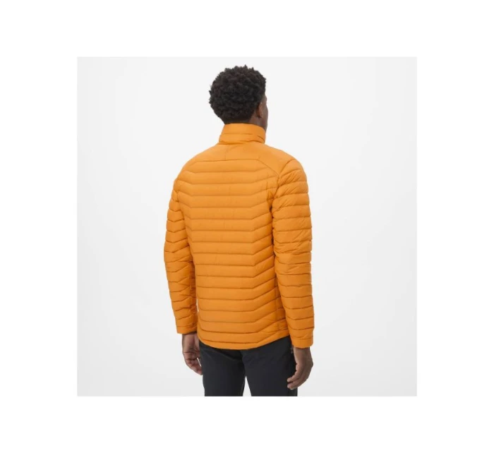 MILLET M Kamet Light Down Jkt Jacket orange