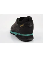 dámské trekové boty Bellamont Goretex model 21940870 turistické boty black dámské - Aku