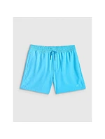 Pánské plážové šortky boardshorts model 22220072 - 4F Pánské plážové šortky boardshorts model 22220072 - 4F