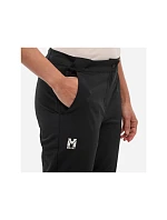 Dámske nohavice MILLET Ubic Stretch Pant W, čierne