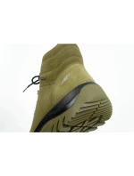 Pánske trekové topánky M OBMH255 45S - 4F