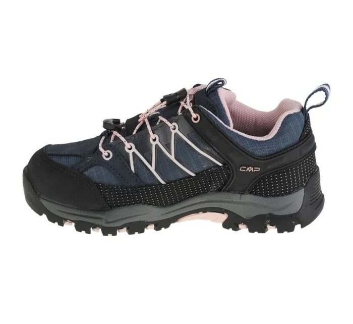 Detská treková obuv Rigel Low Jr 3Q54554-54UG - CMP