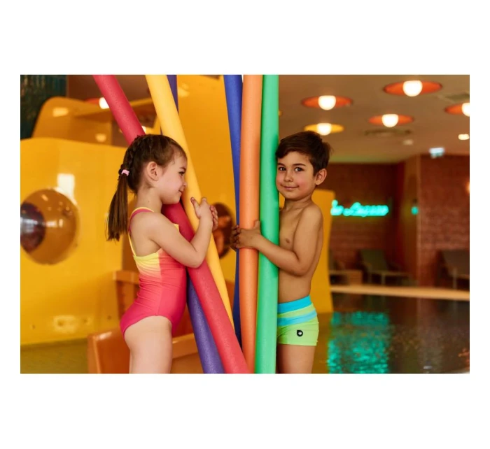 Plavky  Jr model 21400924 - AquaWave