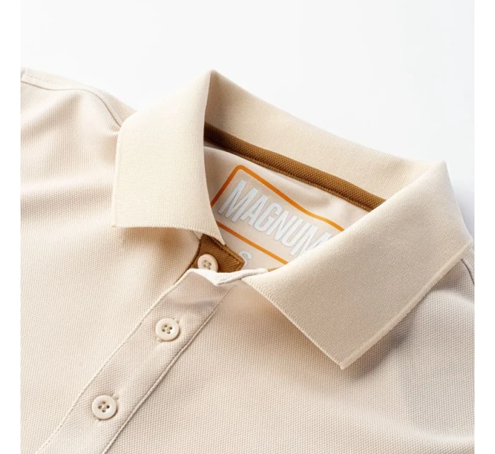 Tričko Magnum Polo W 92800483279 Tričko Magnum Polo W 92800483279