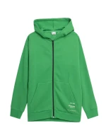 Pánska mikina M 4FSS23TSWSM236 41S - 4F