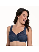 Ľahká podprsenka Orely 5882 navy blue - Anita Classix Ľahká podprsenka Orely 5882 navy blue - Anita Classix