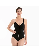 Style jednodílné plavky černá  model 21159212 - Anita Classix