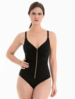 Jednodielne plavky Style Tarja 7466 black - Anita Classix