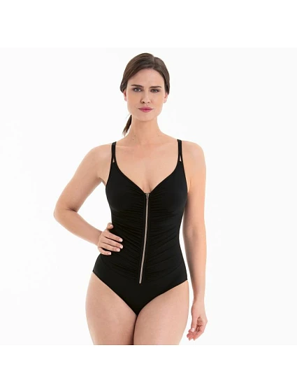 Jednodielne plavky Style Tarja 7466 black - Anita Classix Jednodielne plavky Style Tarja 7466 black - Anita Classix