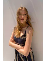 Vamp - Elegantné dámske šaty 16501 - Vamp Vamp - Elegantné dámske šaty 16501 - Vamp