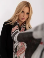 Chustka AT CH  czarny model 20463765 - FPrice