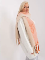 Šatka AT SZ 2316.01P svetlo sivá