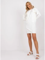 Šaty EM SK model 17055658 bílá - FPrice