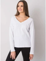 Halenka RV BZ model 16719497 bílá - FPrice