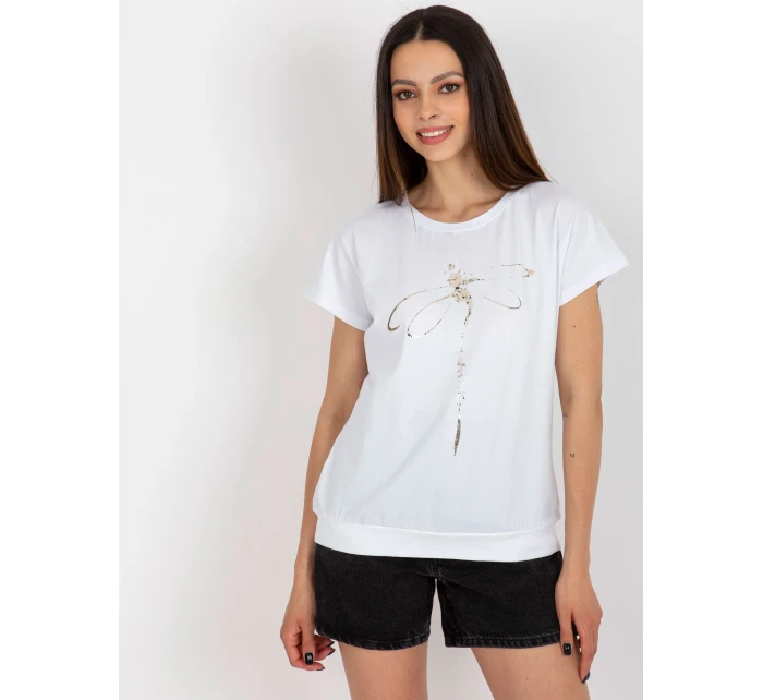 Bluzka RV BZ model 21153747 czarny - FPrice