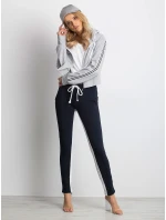 Tepláky RV DR 4681.38P tmavo modrá