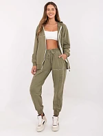 Súprava RV KMPL A881.15 khaki