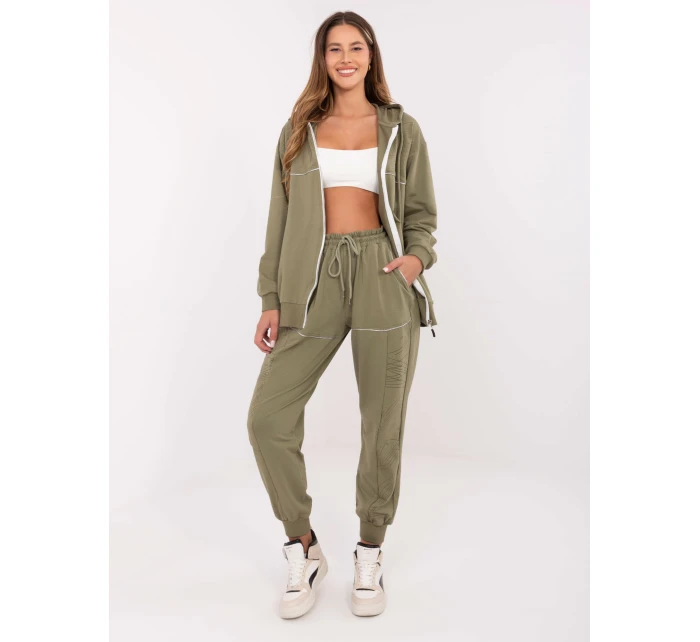 Súprava RV KMPL A881.15 khaki Súprava RV KMPL A881.15 khaki