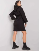 Šaty RV SK model 16327513 černá - FPrice