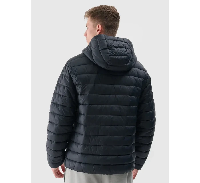 Pánská péřová bunda 4F