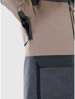 Chlapčenská lyžiarska bunda 4F Chlapčenská lyžiarska bunda 4F