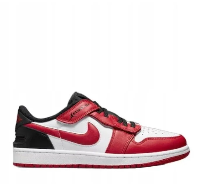 Pánské sportovní boty Air Jordan 1 Low M  s černou  model 20216712 - NIKE