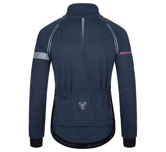 Dámská bunda tmavě modrá  model 21272099 - Kilpi