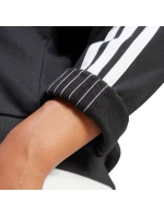 Dámská mikina Essentials French Terry Sweatshirt W model 21954772 černá - ADIDAS