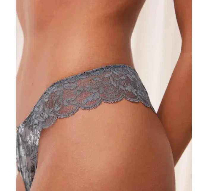 Brazílske nohavičky Sensual Spotlight Highleg - Triumph Brazílske nohavičky Sensual Spotlight Highleg - Triumph