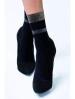 Dámské ponožky model 16432021 - Knittex Dámské ponožky model 16432021 - Knittex